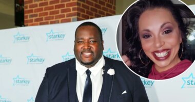 Who Is Quinton Aaron's Wife? Inside the Actor's Marriage to Margarita