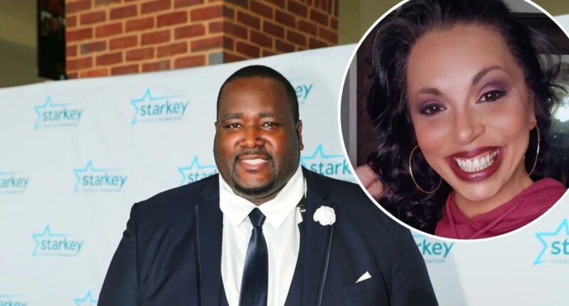Who Is Quinton Aaron's Wife? Inside the Actor's Marriage to Margarita