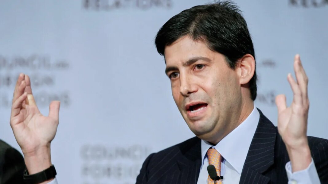 Who is Kevin Warsh, Trump's pick for Fed chair?