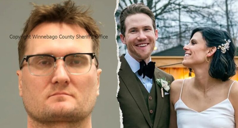 Who is Michael David McKee, the man accused of killing ex-wife and dentist husband in Ohio