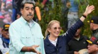 Who is Nicolas Maduro? From bus driver to Venezuela president