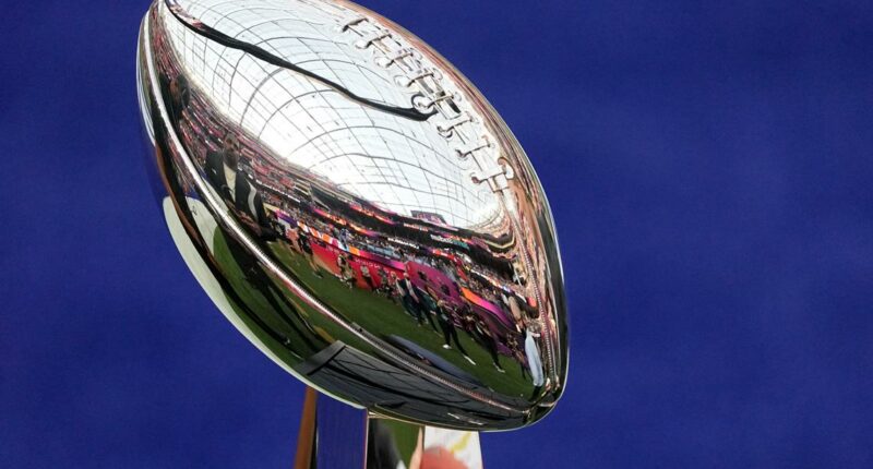 Who is going to the Super Bowl?