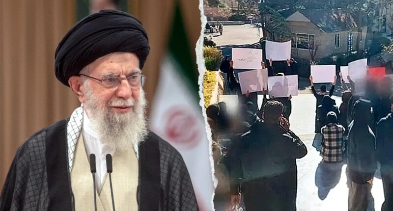 Who would rule Iran if the Islamic Republic falls?