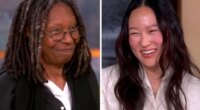 Whoopi Goldberg Empathizes With ‘Bridgerton’ Star Yerin Ha On ‘The View’: “People Make You Feel Like You Shouldn’t Be in a Romantic Relationship With a White Guy”