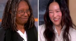Whoopi Goldberg Empathizes With ‘Bridgerton’ Star Yerin Ha On ‘The View’: “People Make You Feel Like You Shouldn’t Be in a Romantic Relationship With a White Guy”