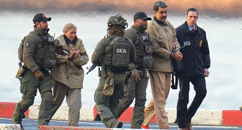 Who’s who in Maduro case: The judge, prosecutors and defense lawyers now facing off