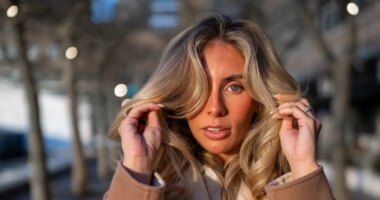 Why Adult Content Creator Bonnie Blue Is Delaying Her Record-Breaking Event