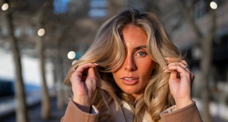 Why Adult Content Creator Bonnie Blue Is Delaying Her Record-Breaking Event