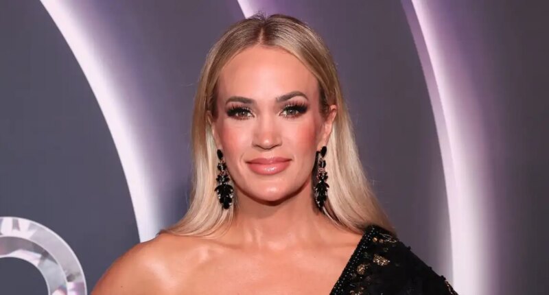 Why Carrie Underwood Almost Didn't Record Her Smash Hit 'Before He Cheats'