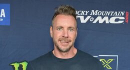 Why Dax Shepard Is 'Sad' Over Not Winning 'Best Podcast' Golden Globe Award