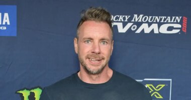 Why Dax Shepard Is 'Sad' Over Not Winning 'Best Podcast' Golden Globe Award
