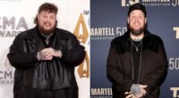 Why Jelly Roll Didn't Use GLP-1 Medication to Lose Nearly 300 Lbs