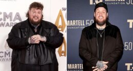Why Jelly Roll Didn't Use GLP-1 Medication to Lose Nearly 300 Lbs