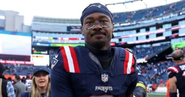 Why Stefon Diggs Can Still Play for the Patriots Amid Assault Allegations