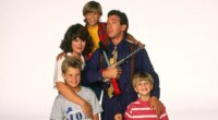 Why Tim Allen Found It 'Difficult' to Be a Mentor to 'Home Improvement' Sons