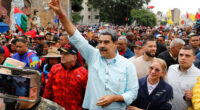 Why is the US attacking Venezuela?