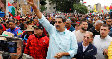 Why is the US attacking Venezuela?