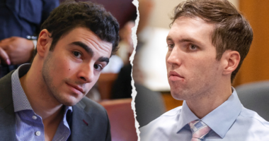 Why political assassination cases aren't automatically death penalty eligible