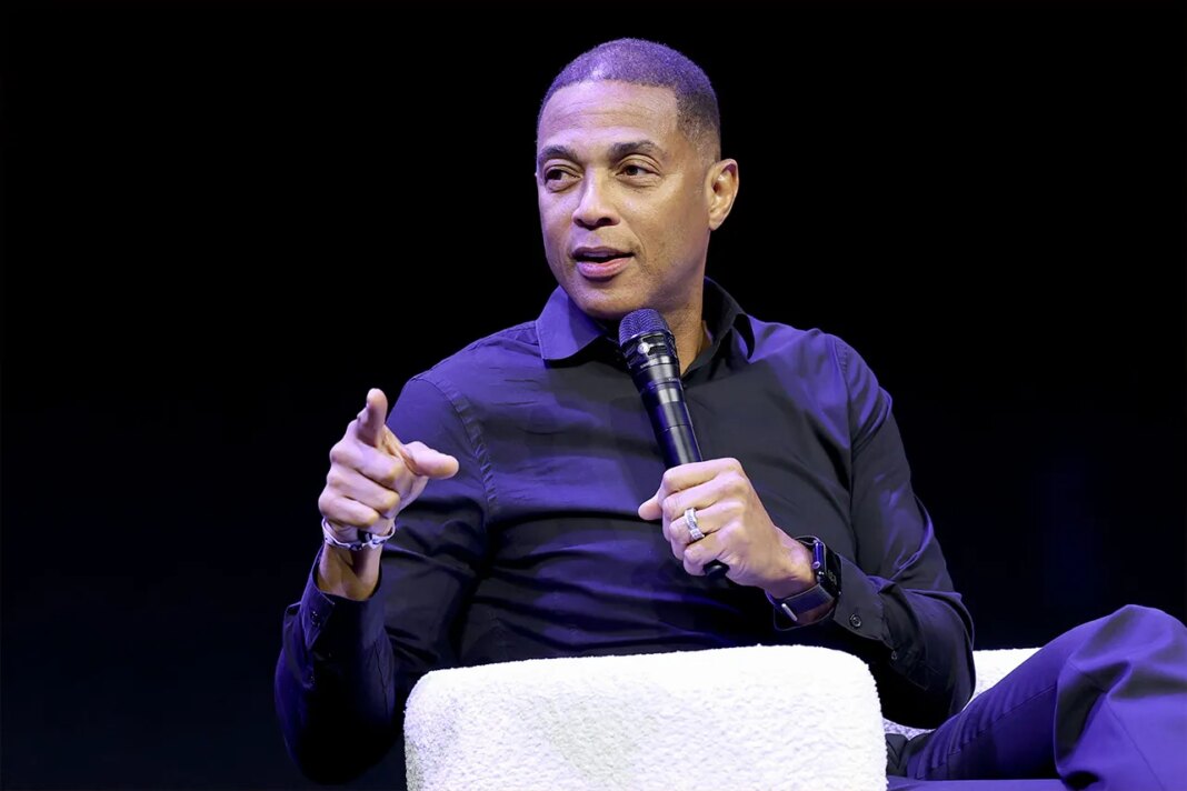 Why was Don Lemon arrested? Former CNN anchor taken into custody by federal agents