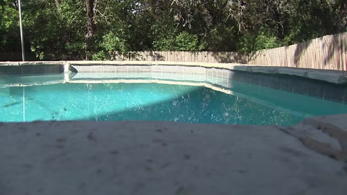 Why you may want to run your pool overnight in Florida when it’s freezing