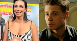 Why ‘The OC’ star Ben McKenzie’s wife, Morena Baccarin, ‘wasn’t a Ryan Atwood groupie’