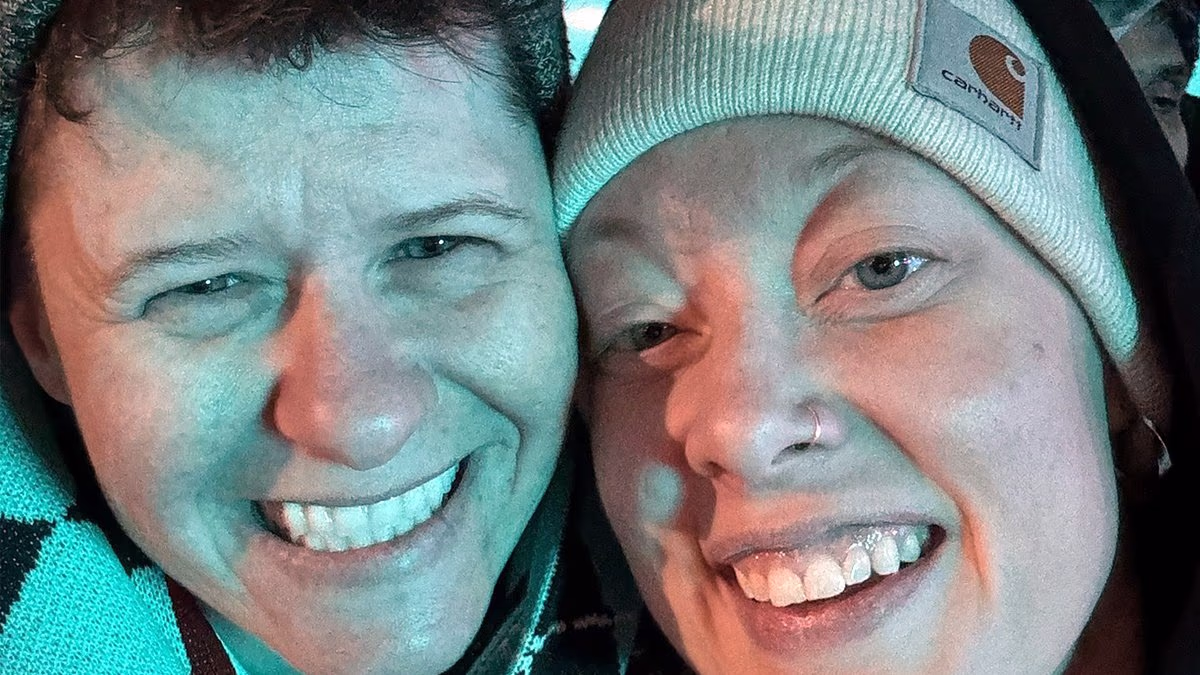 Wife of ICE shooting victim Renee Nicole Good is named as handywoman