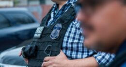 Wild: Anti-ICE Activists Disrupt Church Service Because They Think One of the Pastors Is an ICE Agent