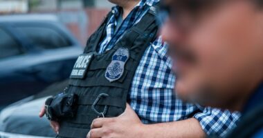 Wild: Anti-ICE Activists Disrupt Church Service Because They Think One of the Pastors Is an ICE Agent