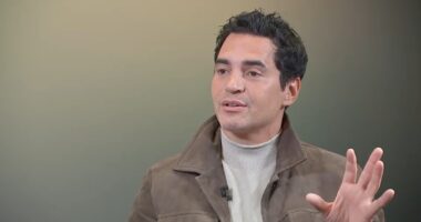 'Will Trent' actor Ramon Rodriguez talks about excitement for Season 4 premiere on ABC