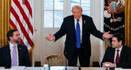 With Cuban ally Maduro ousted, Trump warns Havana to make a 'deal' before it's too late