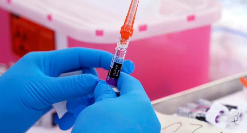 With flu cases on the rise, Illinois doctors share insight on staying healthy