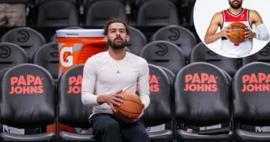 Wizards' surprising plans for Trae Young come with a Knicks twist