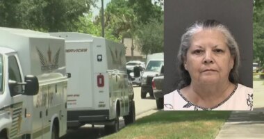 Woman found guilty of murdering sister, burying her in Carrollwood backyard