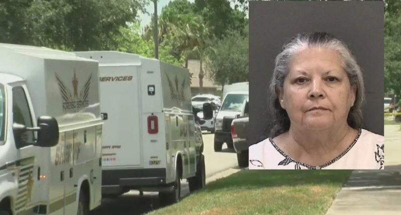 Woman found guilty of murdering sister, burying her in Carrollwood backyard