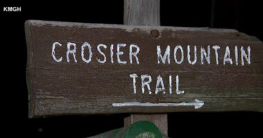 Woman killed in suspected mountain lion attack while hiking in northern Colorado