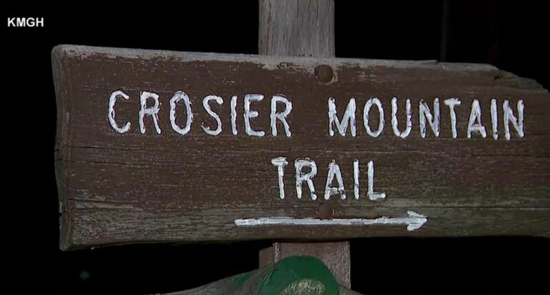 Woman killed in suspected mountain lion attack while hiking in northern Colorado