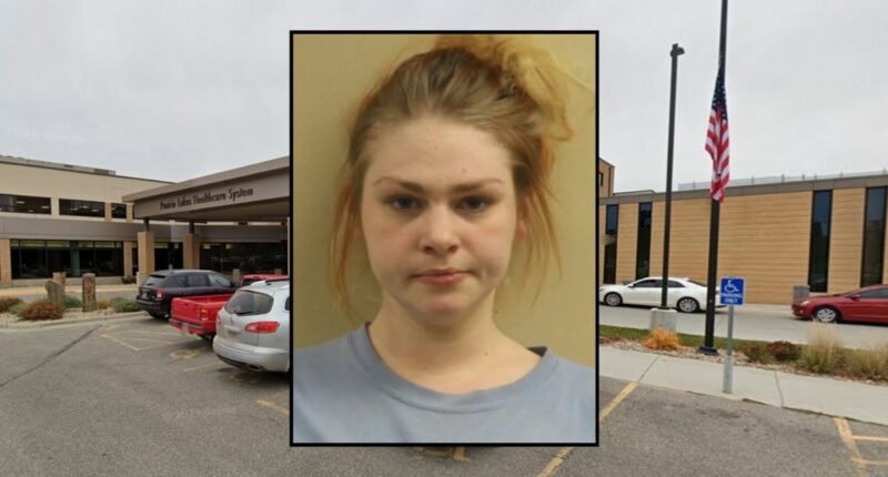 Woman packing boxes with fiance used 10-inch kitchen knife to stab him in the chest during argument, police say