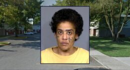 Woman tried to 'sacrifice' 1-year-old by sitting on toddler's face: Police