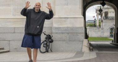 Working Families Party Says Fetterman Forgot Who Brung Him to the Dance and Now Want to Primary Him