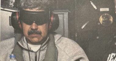 World leaders react with condemnation and caution after US attack on Venezuela