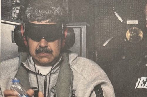 World leaders react with condemnation and caution after US attack on Venezuela