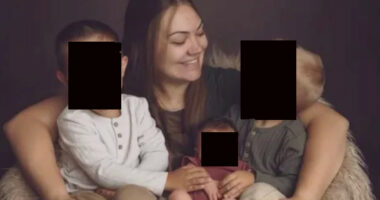 Wyoming Man Guns Down Wife, Calls 911 and Says He’s Going to Kill Himself