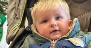 Wyoming Mother Shoots Infant in Face, Claims She’s Rather Have Him Dead Before Sharing Custody