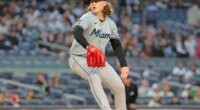Yankees acquiring Ryan Weathers in trade with Marlins