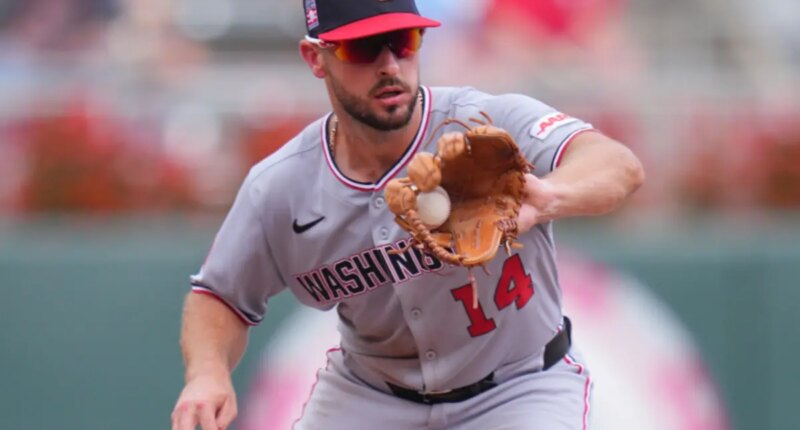 Yankees sign ex-All-Star Paul DeJong as infield insurance