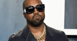 Ye apologizes for antisemitic comments, blames brain injury