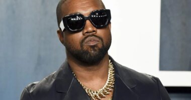 Ye apologizes for antisemitic comments, blames brain injury