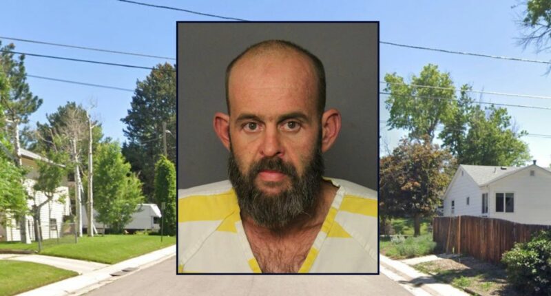 'You f—ing bit me': Man beat 2-year-old to death, blamed fatal injuries on her being a 'dare devil,' police say