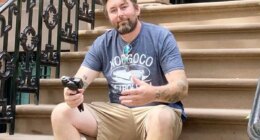 YouTuber Adam the Woo’s cause of death 1 month after body found