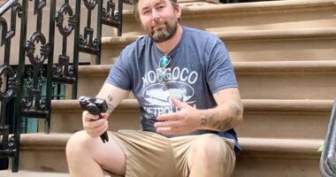 YouTuber Adam the Woo’s cause of death 1 month after body found